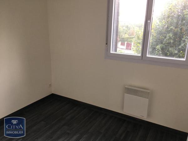 Appartement à louer 3 pièces 51m²