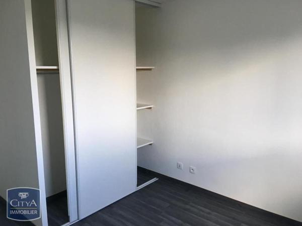 Appartement à louer 3 pièces 51m²