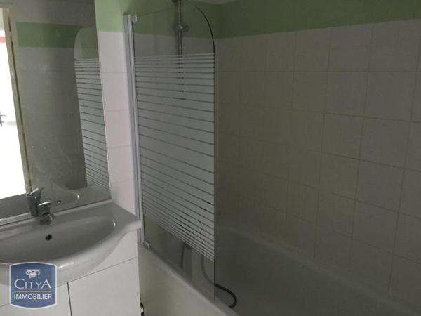 Appartement à louer 3 pièces 51m²