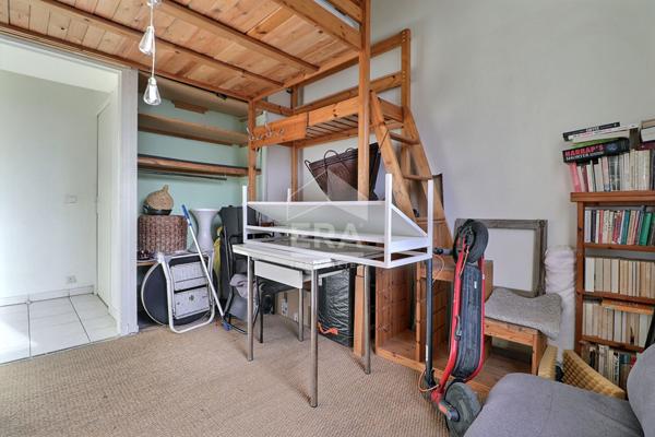 Appartement La Courneuve 3 pièce(s) 59 m2