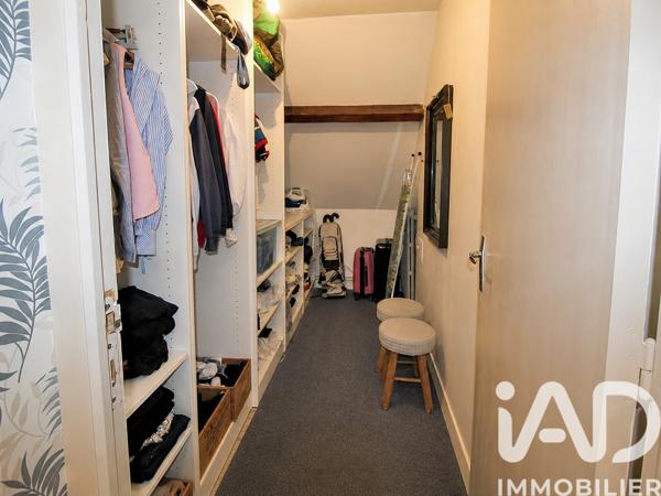 Appartement à vendre 5 pièces 148,17 m² Lisieux