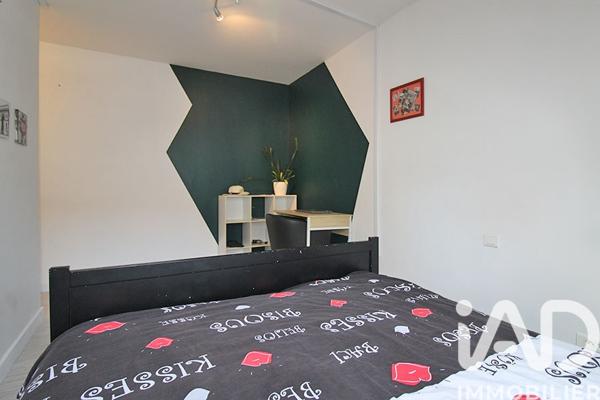 Appartement à vendre 5 pièces 148,17 m² Lisieux