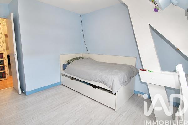 Appartement à vendre 5 pièces 148,17 m² Lisieux