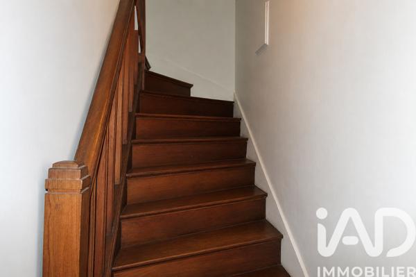 Appartement à vendre 5 pièces 148,17 m² Lisieux