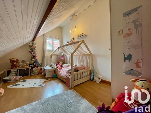 Maison à vendre 4 pièces 93 m² Coupvray