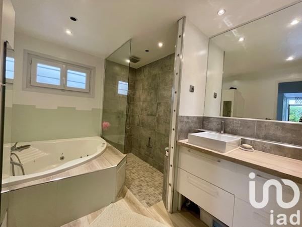 Maison à vendre 4 pièces 93 m² Coupvray