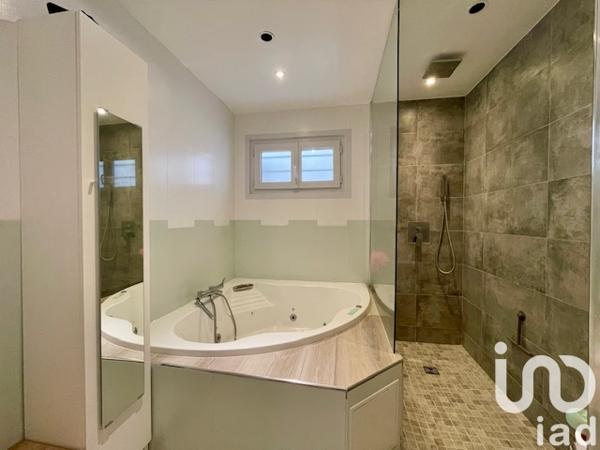 Maison à vendre 4 pièces 93 m² Coupvray