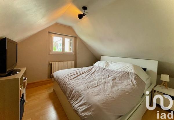 Maison à vendre 4 pièces 93 m² Coupvray