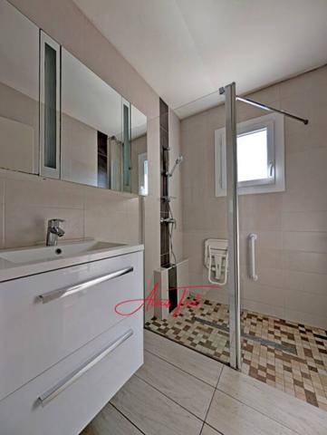 Maison à vendre 4 pièces de 74 m²