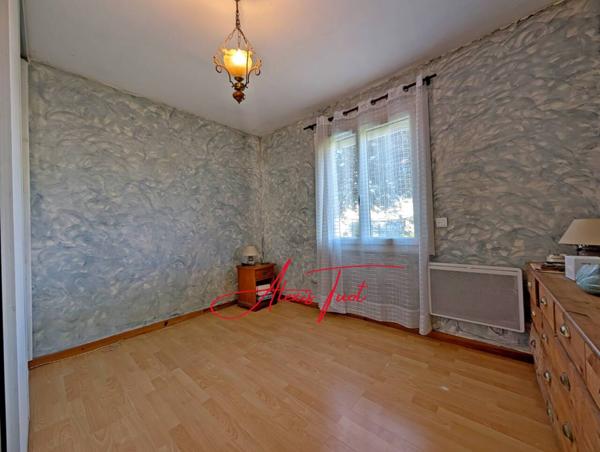 Maison à vendre 4 pièces de 74 m²