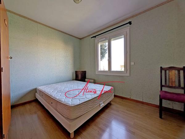 Maison à vendre 4 pièces de 74 m²