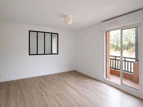 Appartement T3 lumineux  45 m² Capbreton