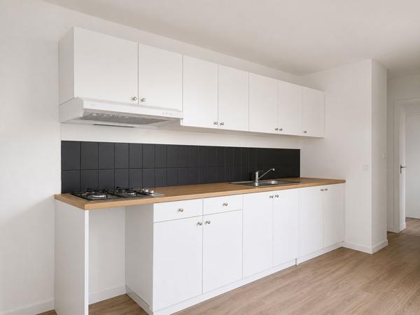 Appartement T3 lumineux  45 m² Capbreton