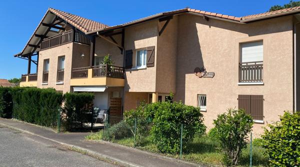 Appartement T3 lumineux  45 m² Capbreton