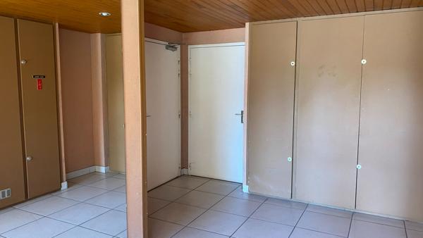 Appartement T3 lumineux  45 m² Capbreton