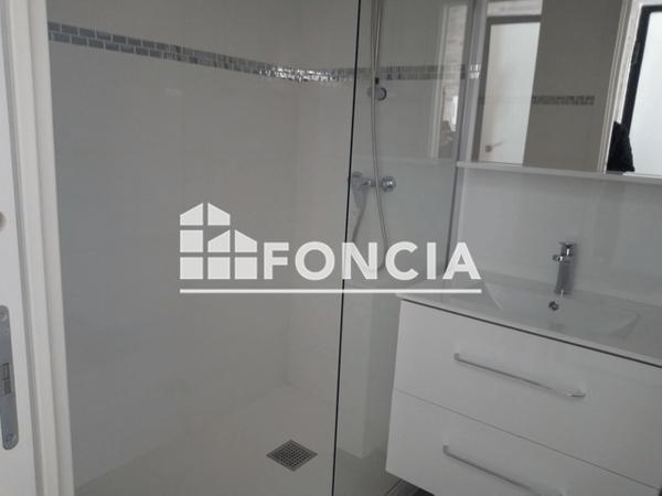 Location Appartement 2 pièces 29.42 m² - 51 RUE LAMARTINE Nice 06000