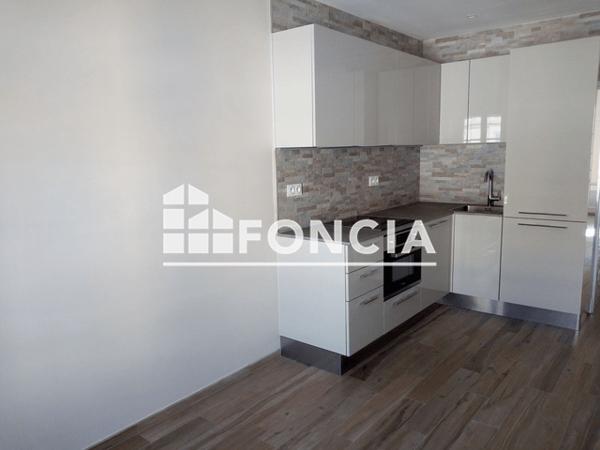 Location Appartement 2 pièces 29.42 m² - 51 RUE LAMARTINE Nice 06000