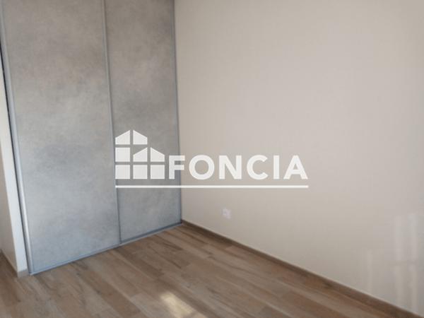 Location Appartement 2 pièces 29.42 m² - 51 RUE LAMARTINE Nice 06000