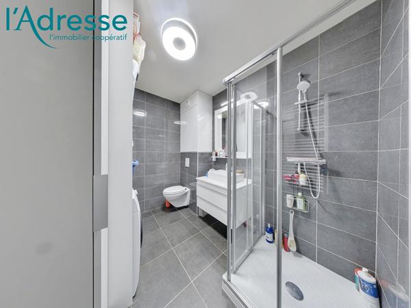 Appartement Noisy Le Grand 1 pièce(s) 28 m2