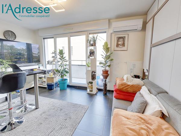 Appartement Noisy Le Grand 1 pièce(s) 28 m2