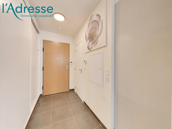 Appartement Noisy Le Grand 1 pièce(s) 28 m2