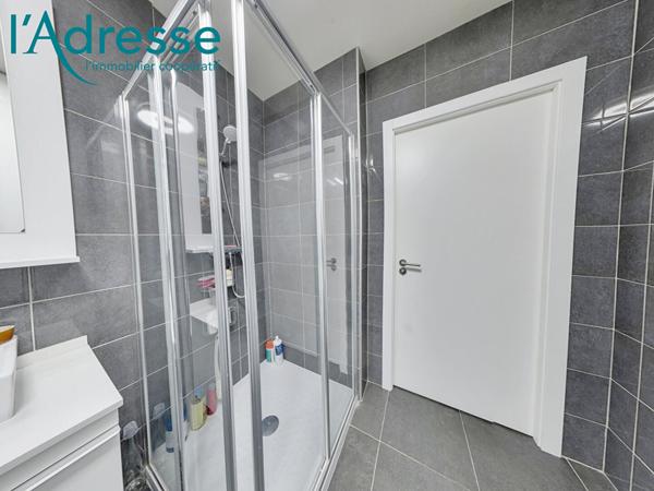 Appartement Noisy Le Grand 1 pièce(s) 28 m2