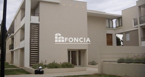 Location Appartement 2 pièces 44.73 m² - Montfavet 84140