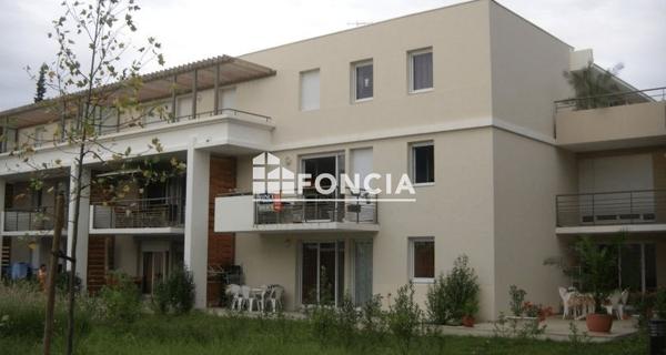 Location Appartement 2 pièces 44.73 m² - Montfavet 84140