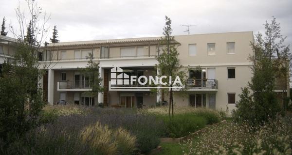Location Appartement 2 pièces 44.73 m² - Montfavet 84140
