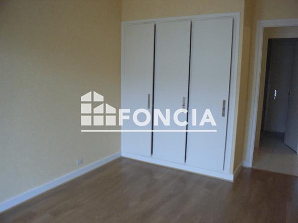 Location Appartement 2 pièces 57.6 m² - 10 RUE DU TEMPLE Aix Les Bains 73100