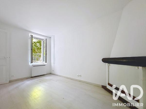 Maison à vendre 2 pièces 38,79 m² Marignane