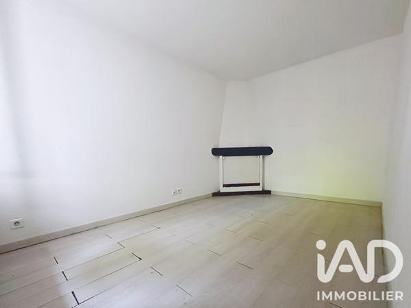 Maison à vendre 2 pièces 38,79 m² Marignane