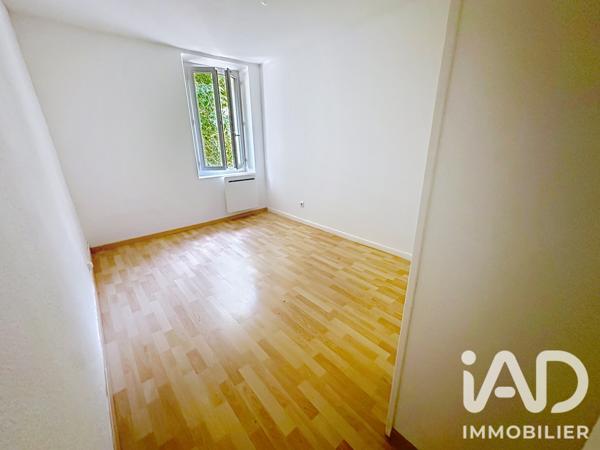 Maison à vendre 2 pièces 38,79 m² Marignane