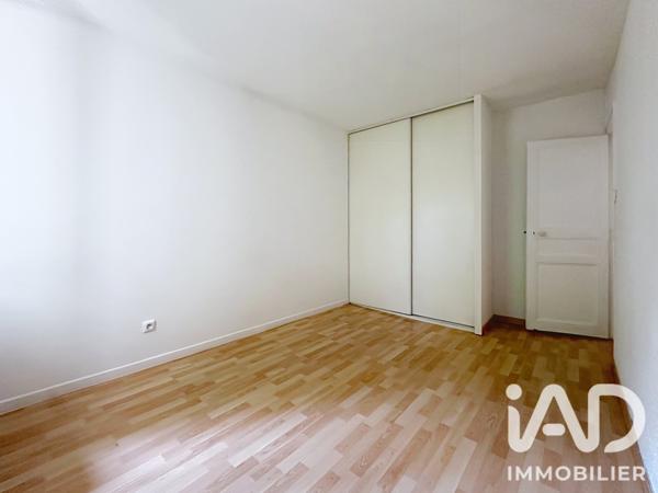 Maison à vendre 2 pièces 38,79 m² Marignane