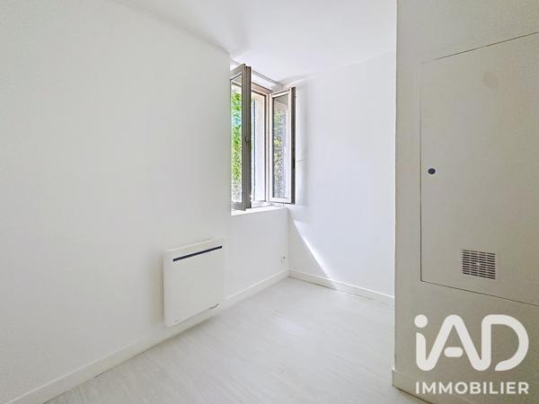 Maison à vendre 2 pièces 38,79 m² Marignane
