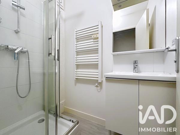 Maison à vendre 2 pièces 38,79 m² Marignane