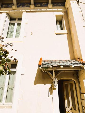 Maison de ville de 185 m²