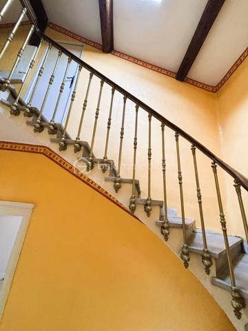 Maison de ville de 185 m²