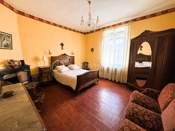 Maison de ville de 185 m²