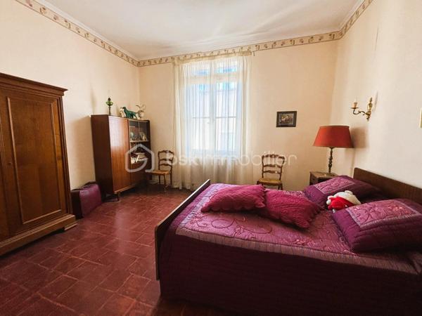 Maison de ville de 185 m²