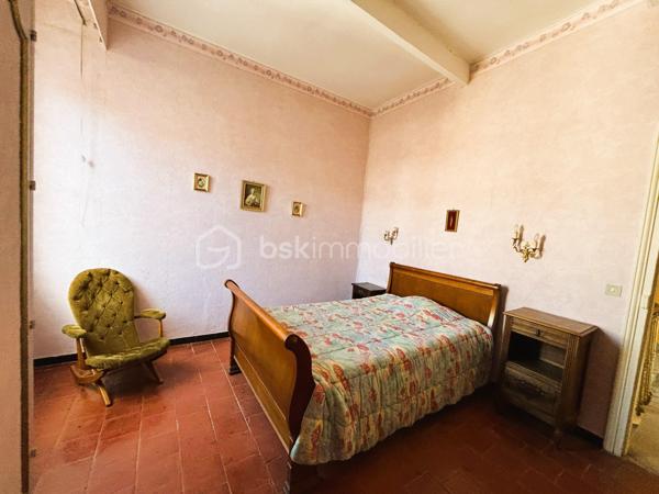 Maison de ville de 185 m²