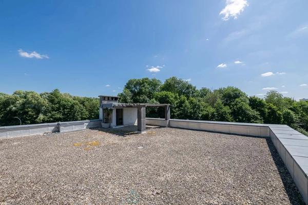 Une villa moderne avec jardin paysager à 1h30 de Paris