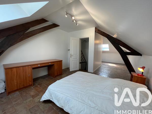 Location appartement 3 pièces 69 m² Beuzeville