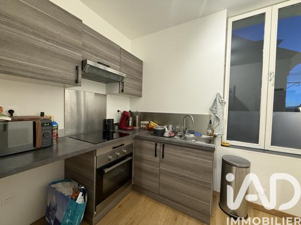 Location appartement 3 pièces 69 m² Beuzeville