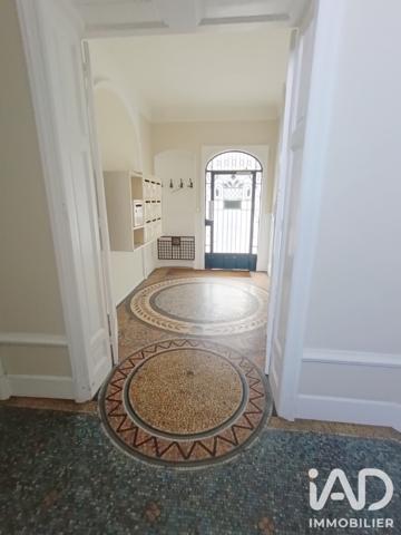 Appartement à vendre 2 pièces 33,48 m² Saint-Brieuc