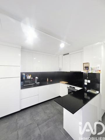 Appartement à vendre 3 pièces 51,1 m² La Seyne-sur-Mer