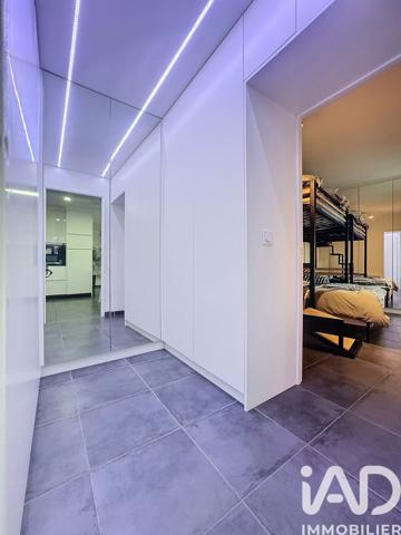 Appartement à vendre 3 pièces 51,1 m² La Seyne-sur-Mer