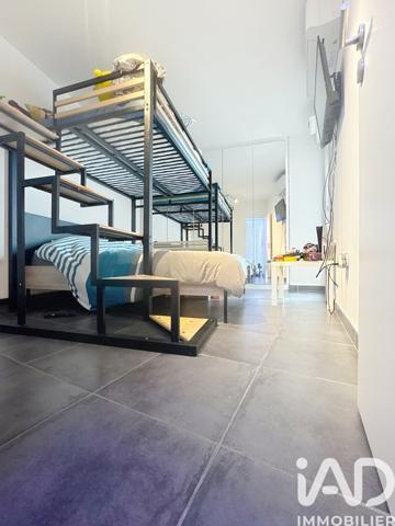 Appartement à vendre 3 pièces 51,1 m² La Seyne-sur-Mer