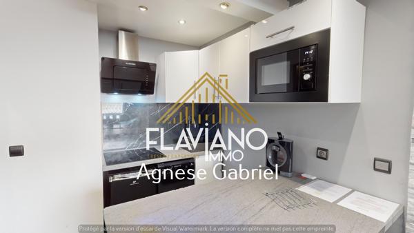 Pra loup (04400) LOVE ROOM de 19,67m2