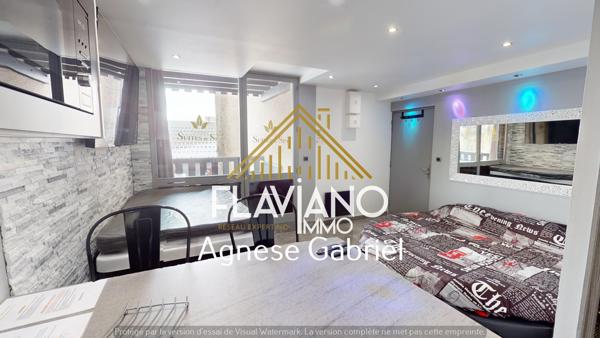 Pra loup (04400) LOVE ROOM de 19,67m2